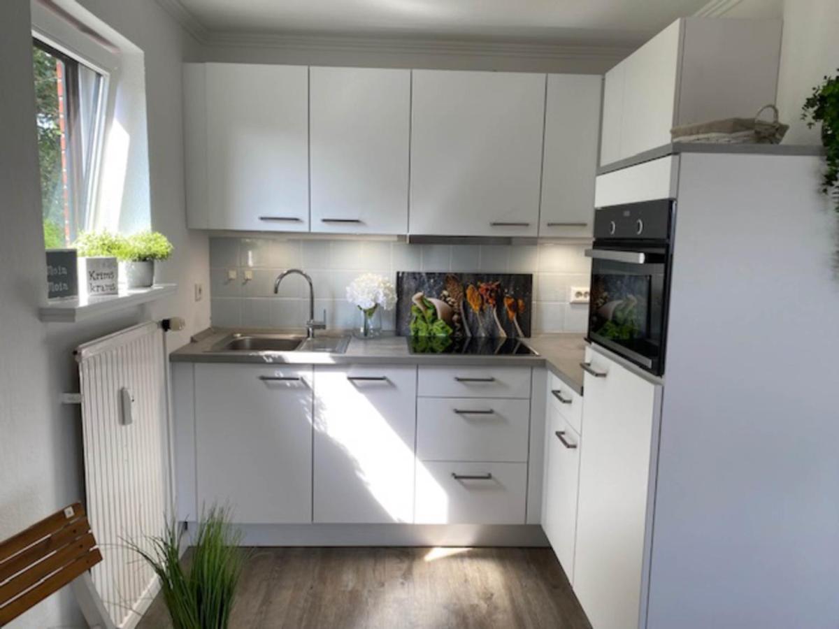 Apartment Anja *