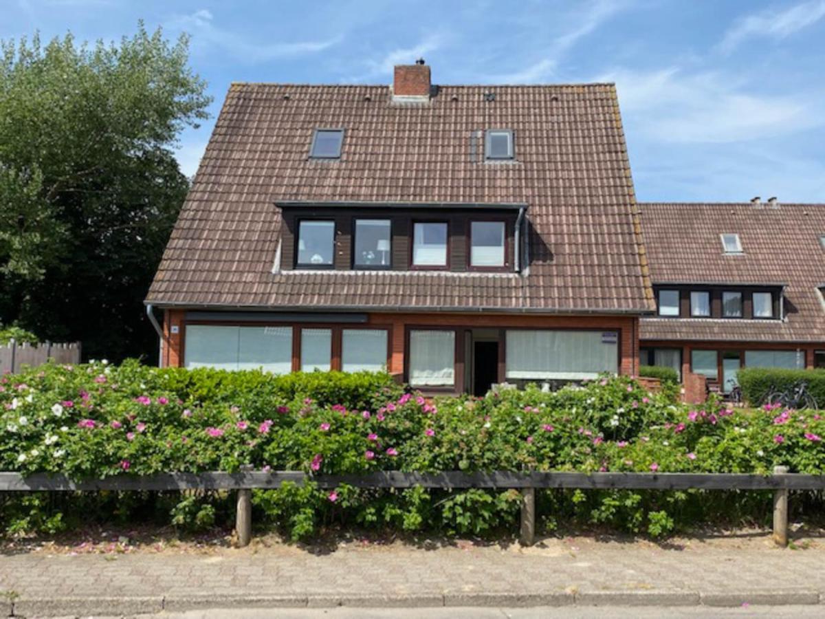 Apartment Anja Westerland