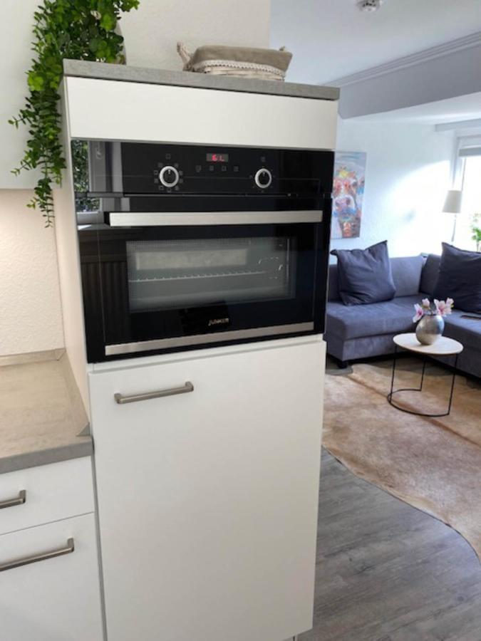 Anja Apartment Westerland